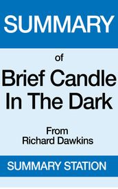 Brief Candle in the Dark Summary