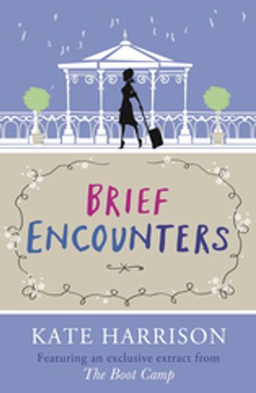 Brief Encounters - Kate Harrison