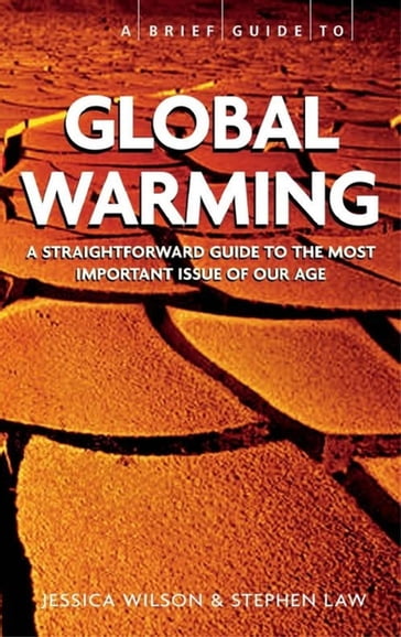 Brief Guide - Global Warming, A - Jessica Wilson - Stephen Law