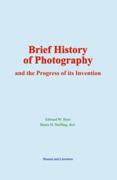 Brief History of Photography