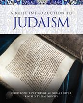 A Brief Introduction to Judaism