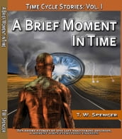 A Brief Moment In Time, Time Cycle Stories, Vol 1