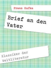 Brief an den Vater