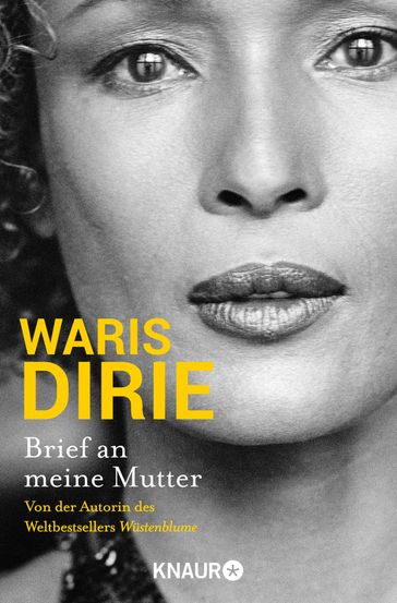 Brief an meine Mutter - Waris Dirie