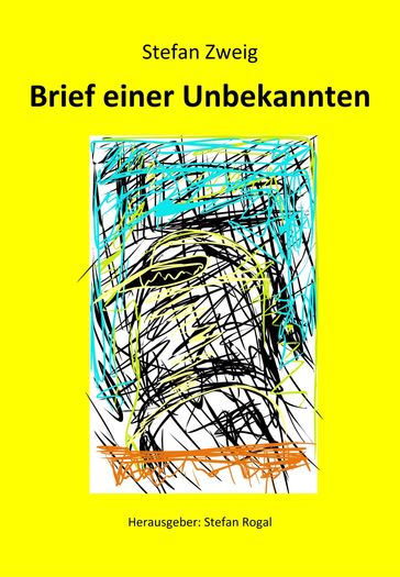 Brief einer Unbekannten - Stefan Zweig