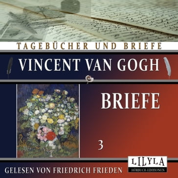 Briefe 3 - Vincent van Gogh