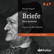 Briefe. Eine Auswahl (gekürzt)