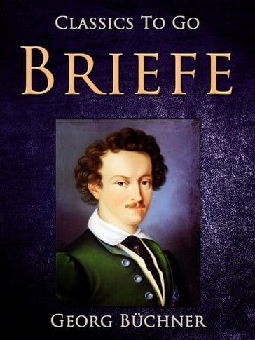 Briefe - Georg Buchner