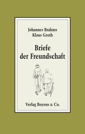 Briefe der Freundschaft