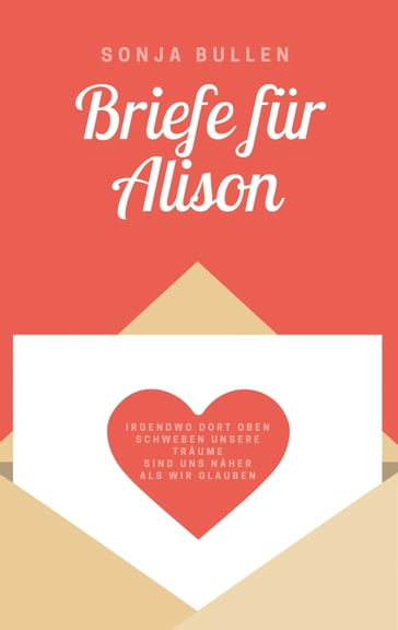 Briefe für Alison - Sonja Bullen