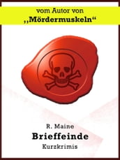 Brieffeinde