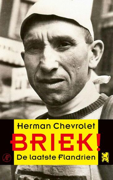 Briek! - Herman Chevrolet