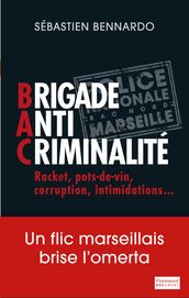 Brigade anti-criminalité