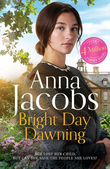 Bright Day Dawning - Anna Jacobs