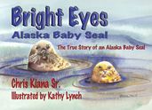 Bright Eyes, Alaska Baby Seal
