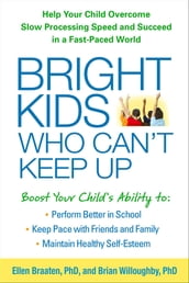 Bright Kids Who Can