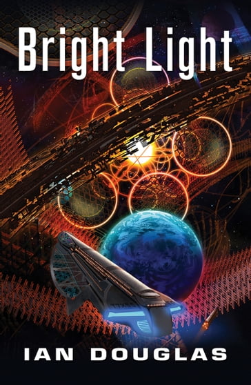 Bright Light (Star Carrier, Book 8) - Ian Douglas