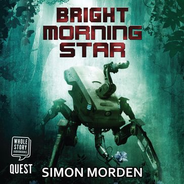 Bright Morning Star - Simon Morden