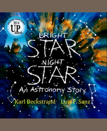 Bright Star, Night Star - Karl Beckstrand