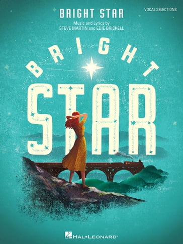 Bright Star Songbook - Edie Brickell - Martin Steve