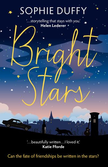 Bright Stars - Sophie Duffy