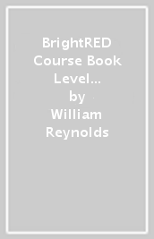 BrightRED Course Book Level 3 and 4 Business