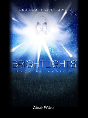 Brightlights - Rebeca Sant