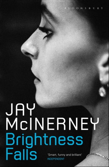 Brightness Falls - Jay McInerney