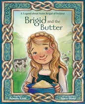 Brigid and the Butter