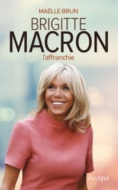 Brigitte Macron l