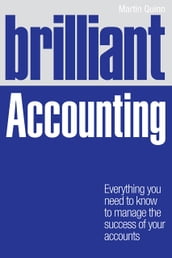 Brilliant Accounting