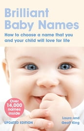 Brilliant Baby Names