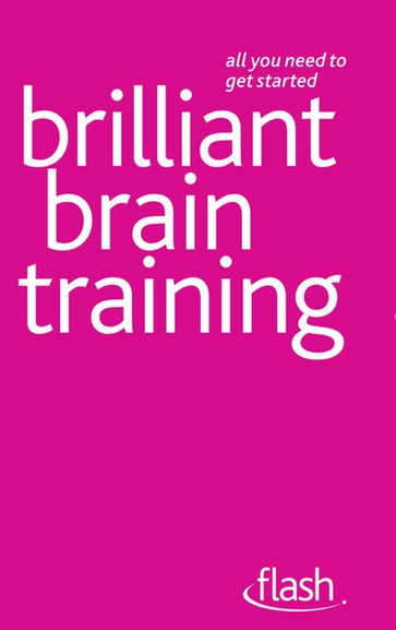 Brilliant Brain Training: Flash - Simon Wootton - Terry Horne