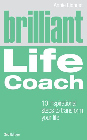 Brilliant Life Coach - Annie Lionnet