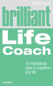 Brilliant Life Coach