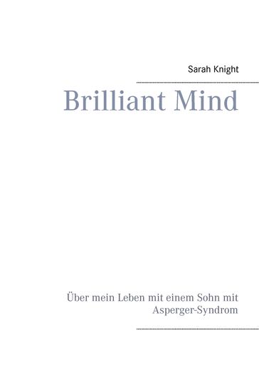 Brilliant Mind - Sarah Knight
