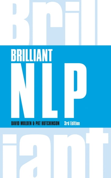 Brilliant NLP - David Molden - Pat Hutchinson