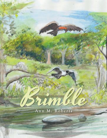 Brimble - Ann M. Roberts