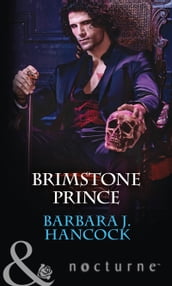 Brimstone Prince (Mills & Boon Nocturne)