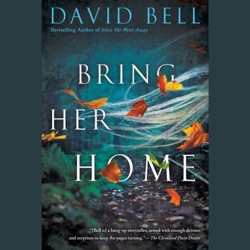 Bring Her Home - David Bell