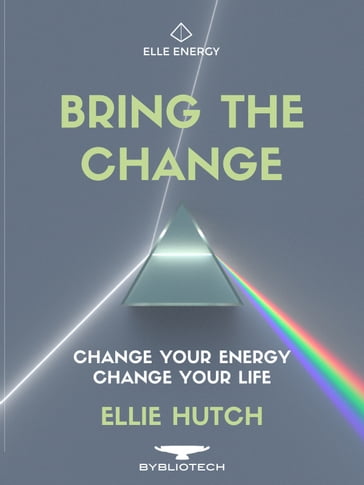 Bring the Change - Ellie Hutch