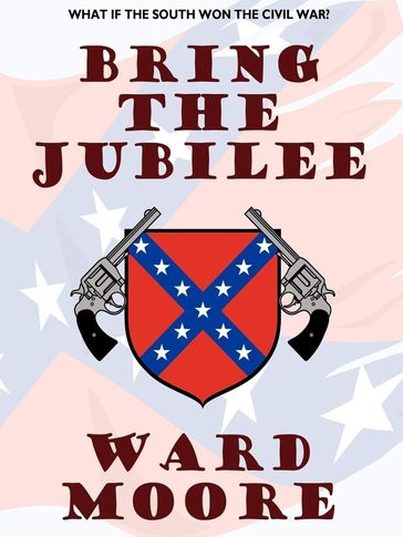 Bring the Jubilee - Moore Ward