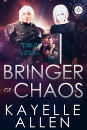 Bringer of Chaos Bundle 1