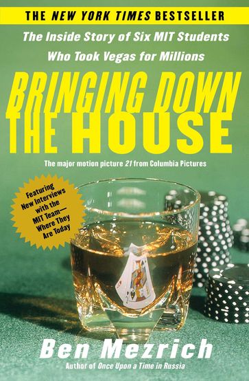 Bringing Down the House - Ben Mezrich