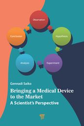 Bringing a Medical Device to the Market