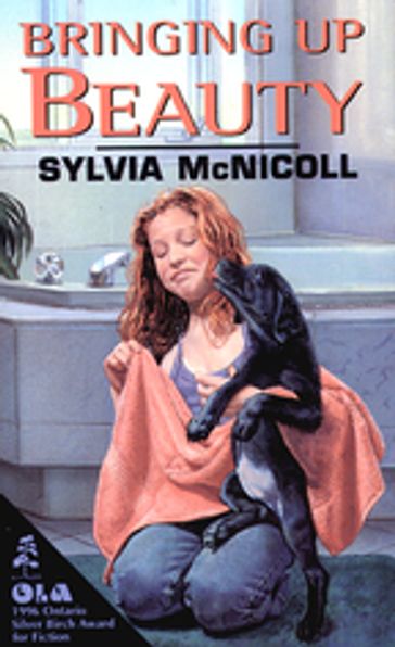 Bringing Up Beauty - Sylvia McNicoll