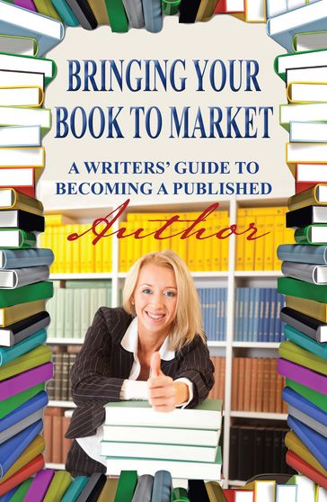 Bringing Your Book to Market - Evan Swensen