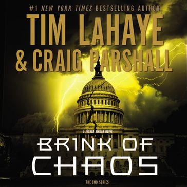 Brink of Chaos - Tim LaHaye - Craig Parshall