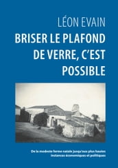 Briser le plafond de verre, c