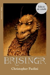Brisingr (Cicle El Llegat 3)